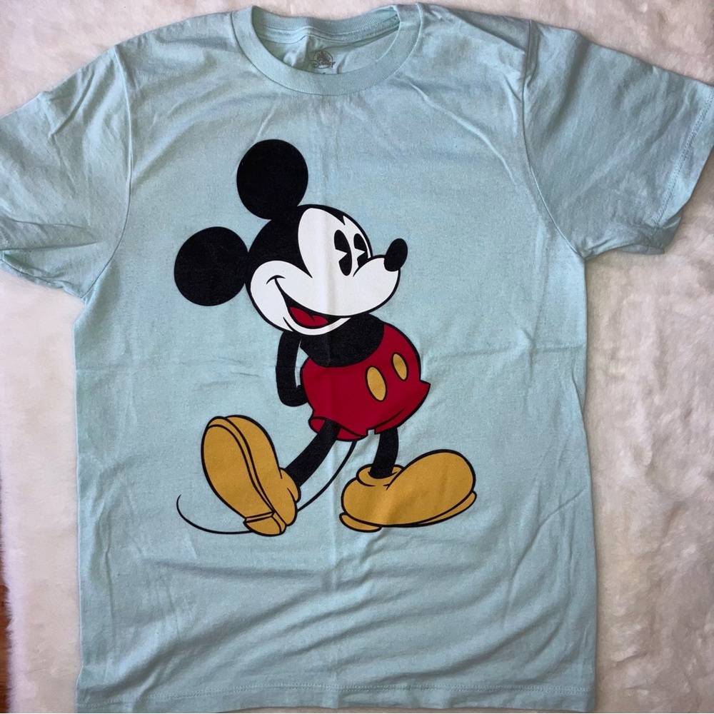 Disney Mickey Mouse Tee